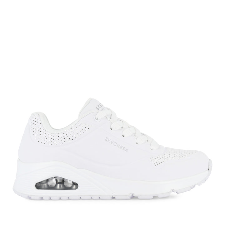 UNO-STAND ON AIR (L) - WHITE