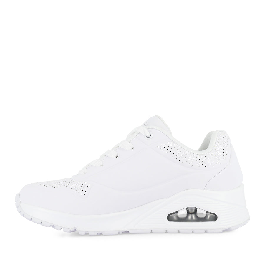 UNO-STAND ON AIR (L) - WHITE