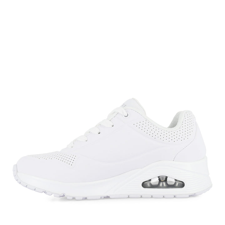 UNO-STAND ON AIR (L) - WHITE