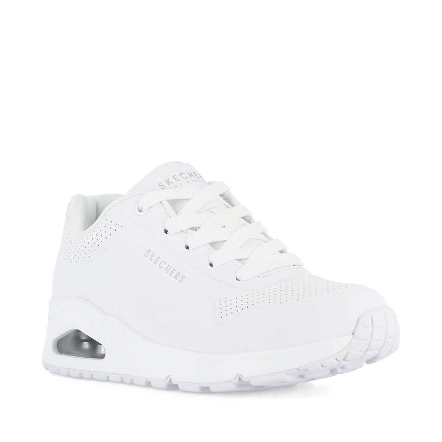 UNO-STAND ON AIR (L) - WHITE
