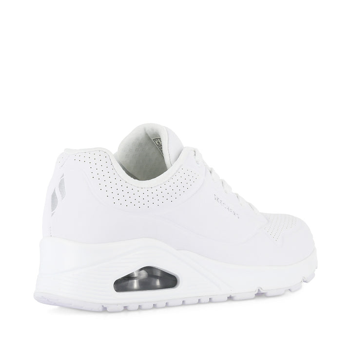 UNO-STAND ON AIR (L) - WHITE
