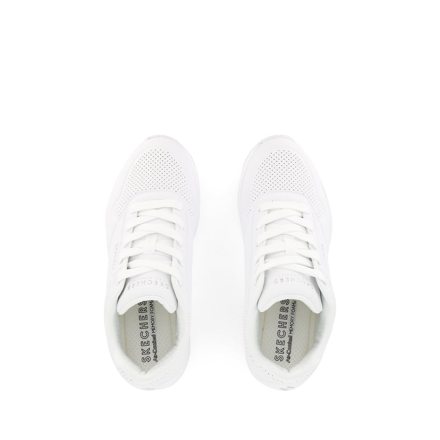 UNO-STAND ON AIR (L) - WHITE