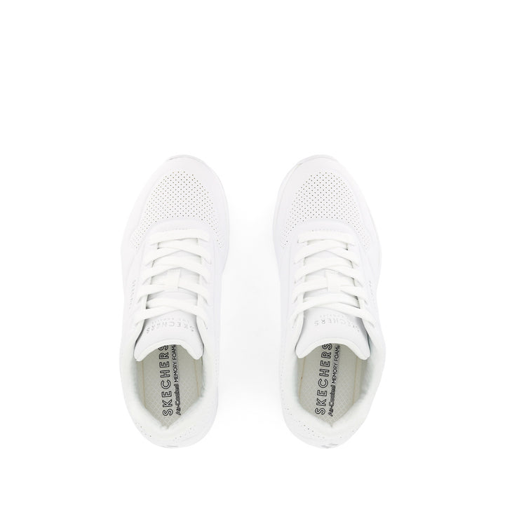 UNO-STAND ON AIR (L) - WHITE