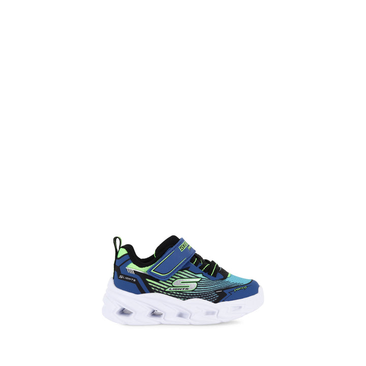 VORTEX 3.0 - BLACK/BLUE/LIME