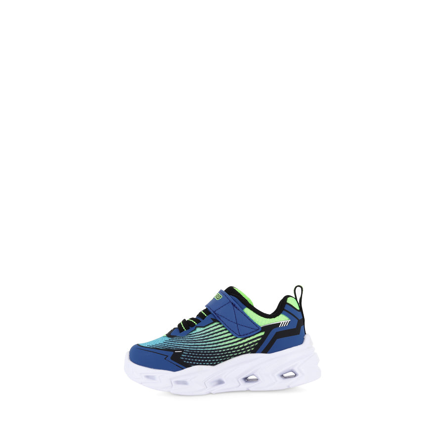 VORTEX 3.0 - BLACK/BLUE/LIME