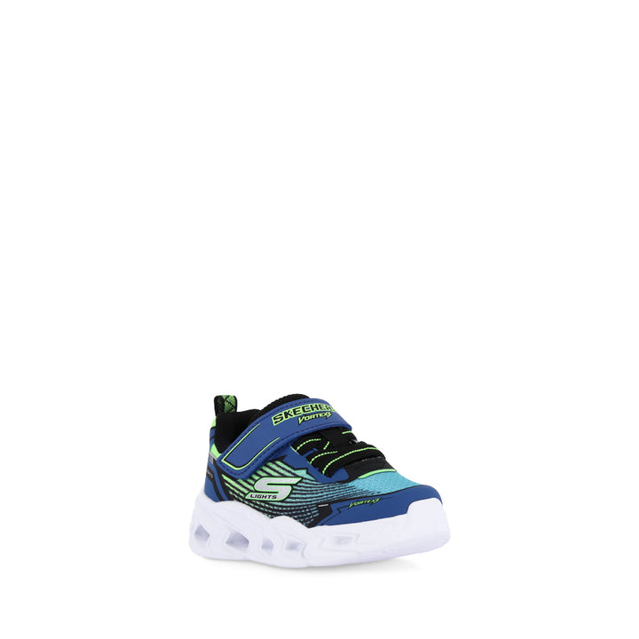 VORTEX 3.0 - BLACK/BLUE/LIME
