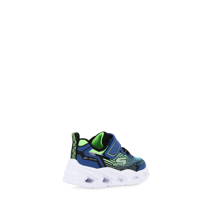 VORTEX 3.0 - BLACK/BLUE/LIME