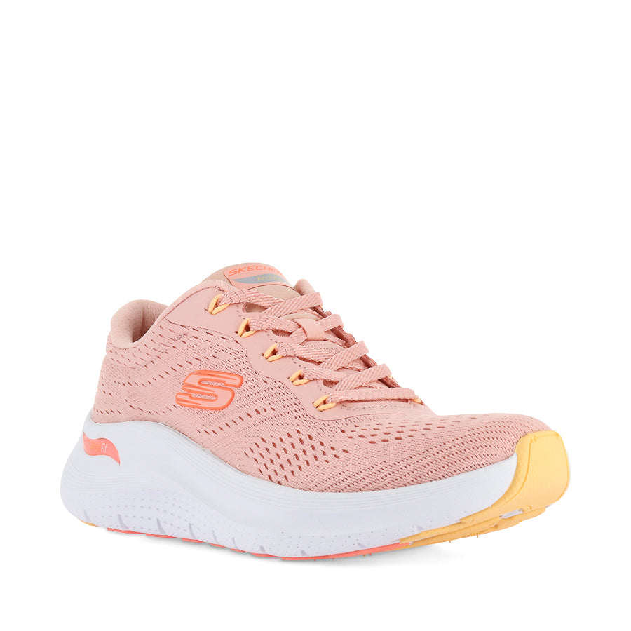 ARCH FIT 2.0 BIG LEAGUE (L) - PINK/MULTI