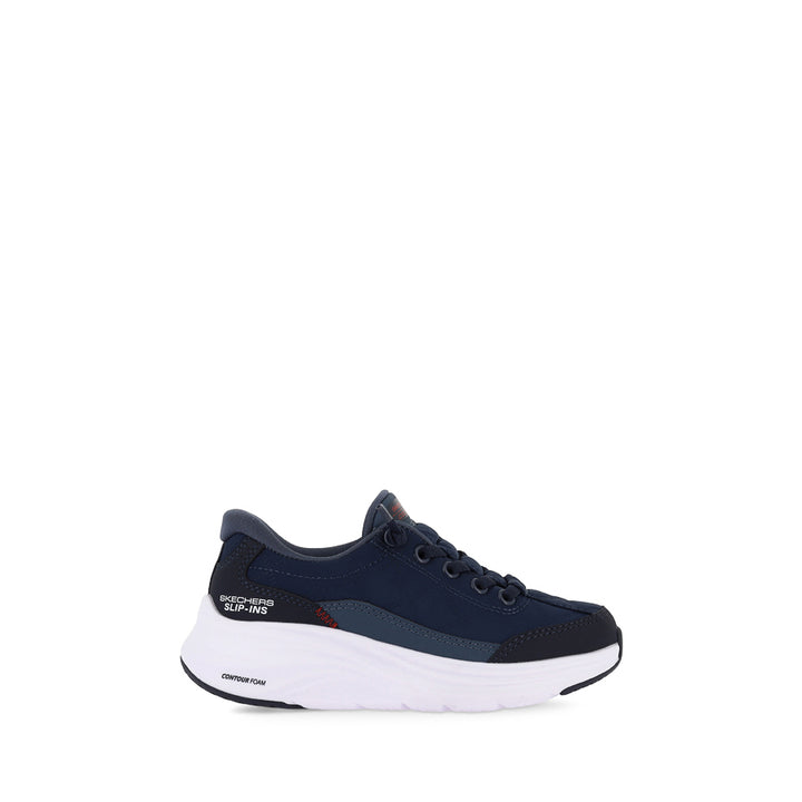 CONTOUR FOAM-COZY FIT - NAVY