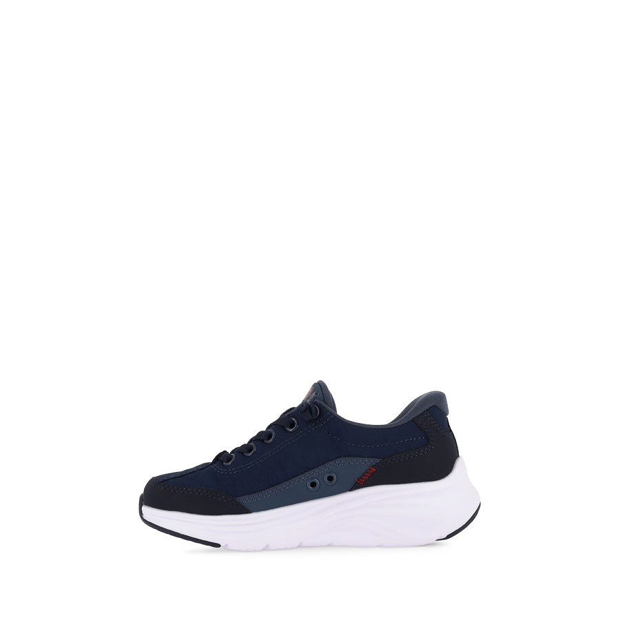 CONTOUR FOAM-COZY FIT - NAVY