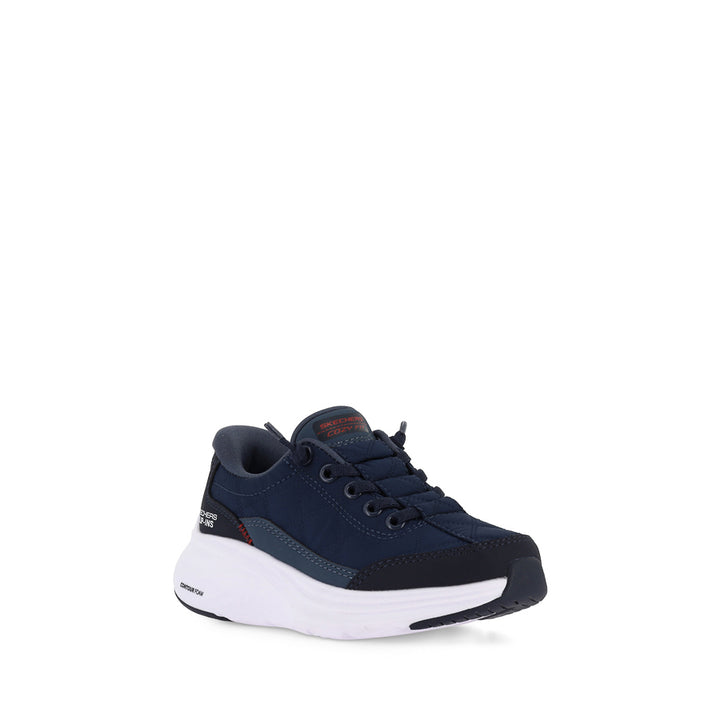 CONTOUR FOAM-COZY FIT - NAVY