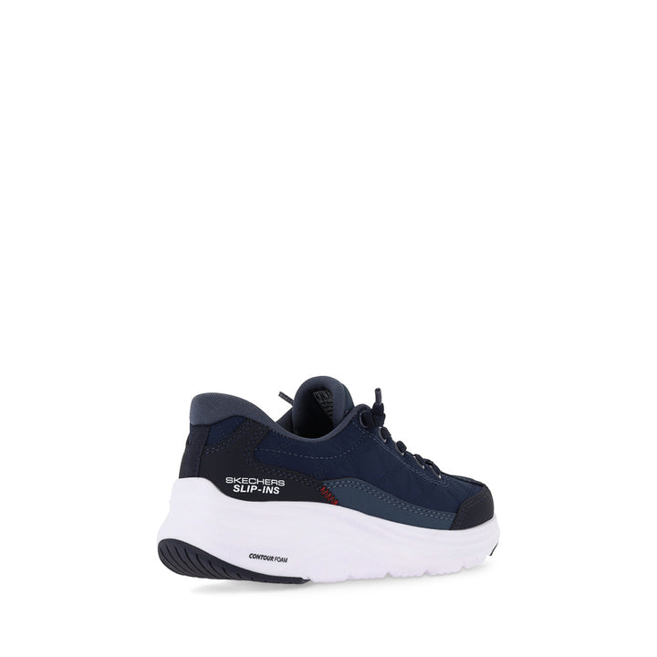 CONTOUR FOAM-COZY FIT - NAVY