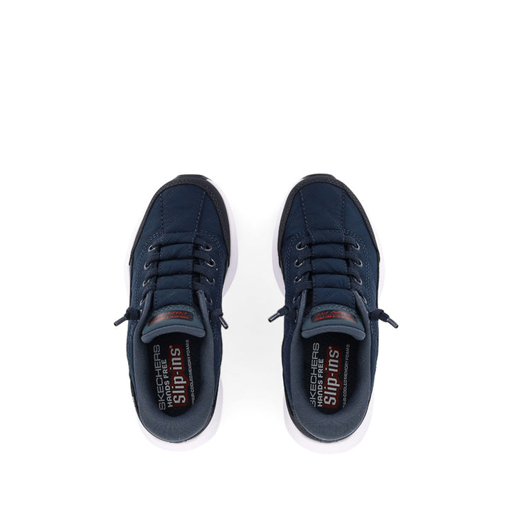 CONTOUR FOAM-COZY FIT - NAVY