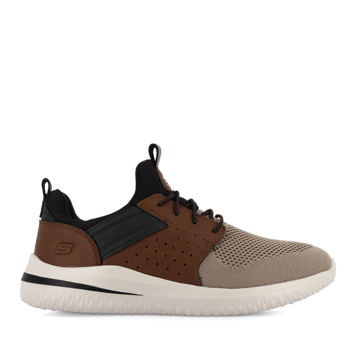 DELSON 3.0-CICADA (M) - BROWN TAN