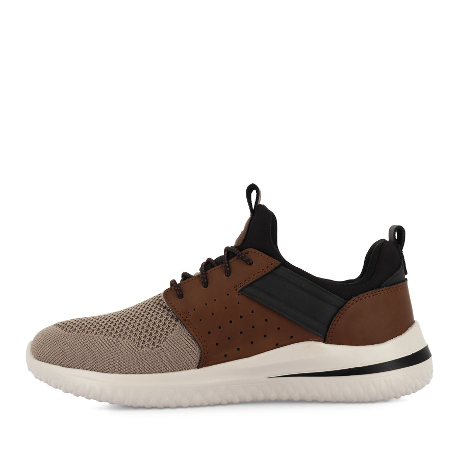 DELSON 3.0-CICADA (M) - BROWN TAN