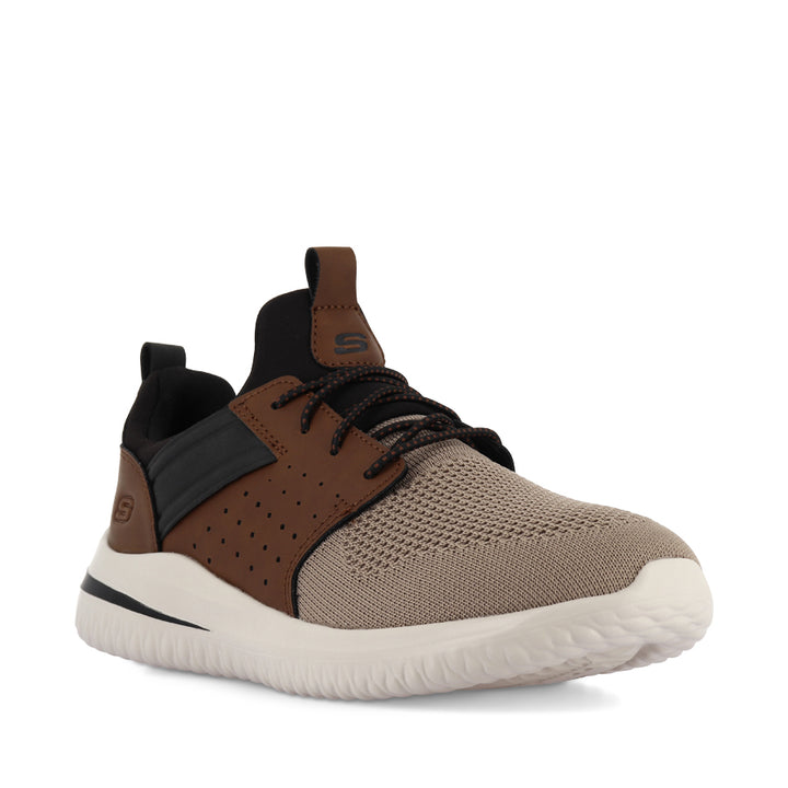 DELSON 3.0-CICADA (M) - BROWN TAN