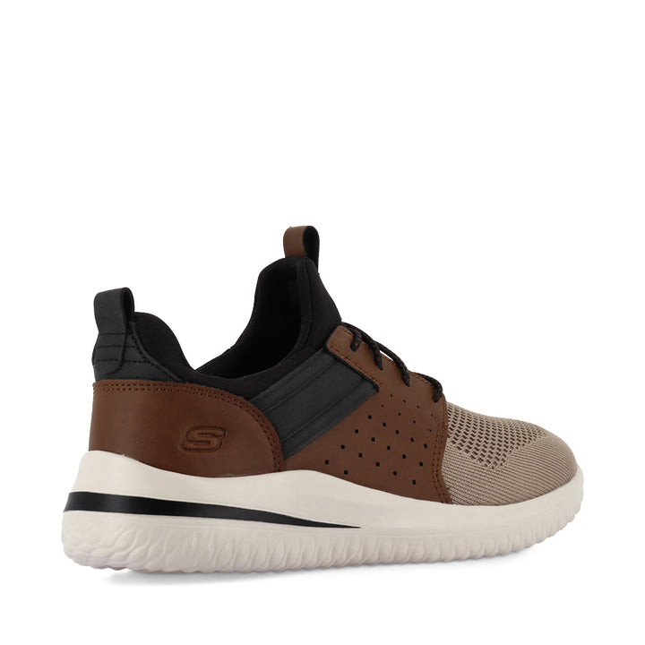 DELSON 3.0-CICADA (M) - BROWN TAN