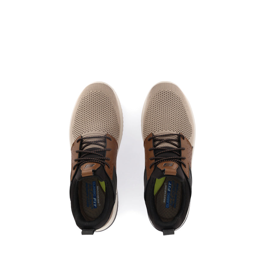 DELSON 3.0-CICADA (M) - BROWN TAN