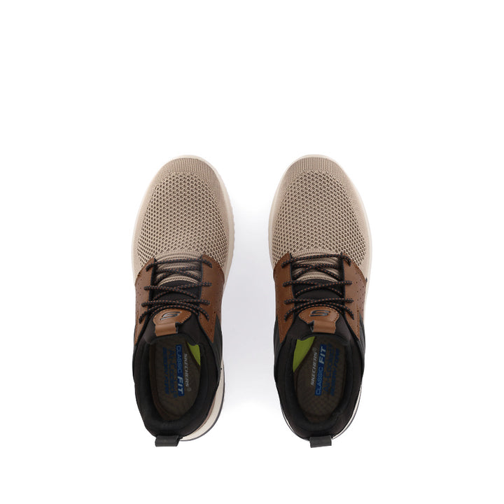 DELSON 3.0-CICADA (M) - BROWN TAN