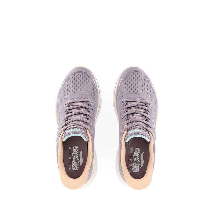 GO WALK ARCH FIT N-JOY - MAUVE