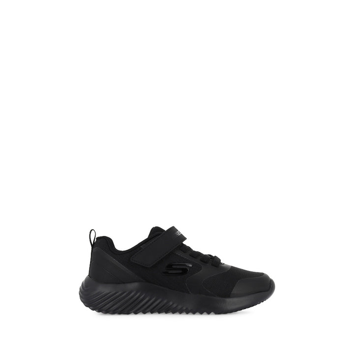 BOUNDER-GORVEN - BLACK BLACK