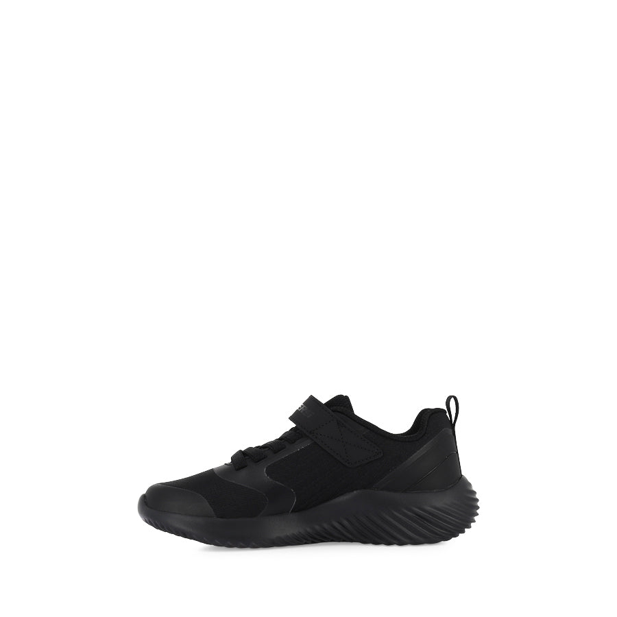 BOUNDER-GORVEN - BLACK BLACK