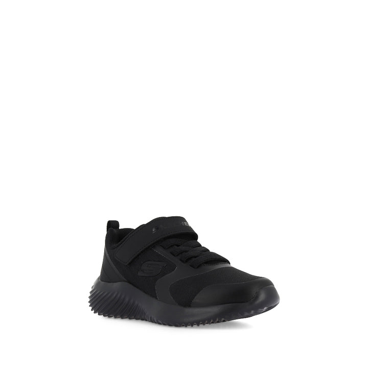 BOUNDER-GORVEN - BLACK BLACK