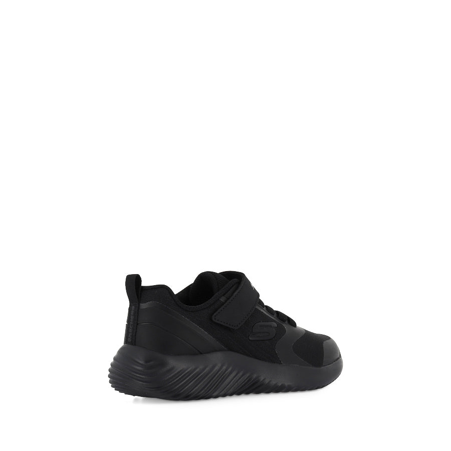 BOUNDER-GORVEN - BLACK BLACK