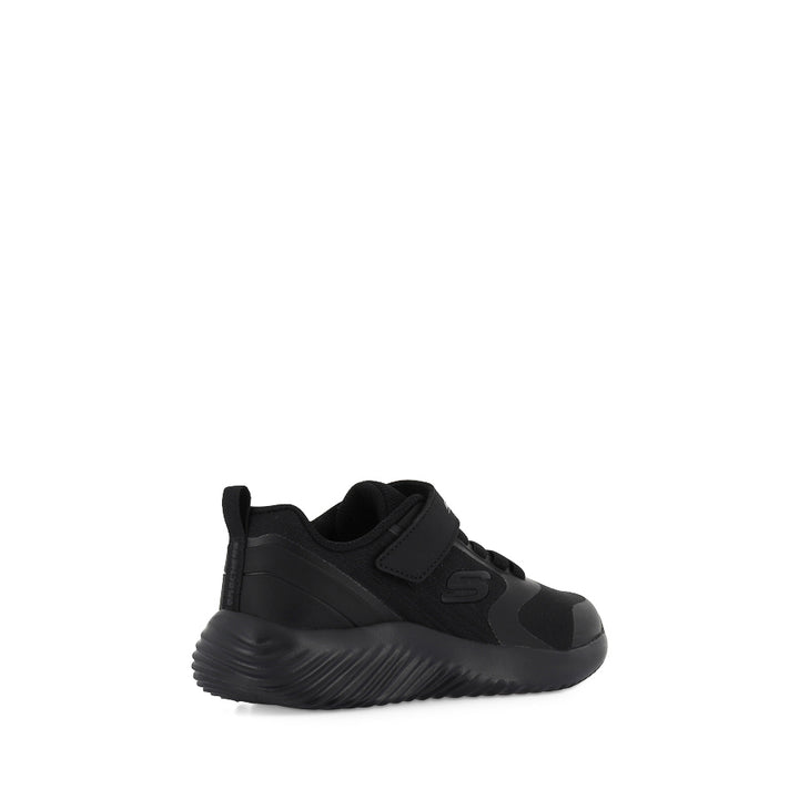 BOUNDER-GORVEN - BLACK BLACK