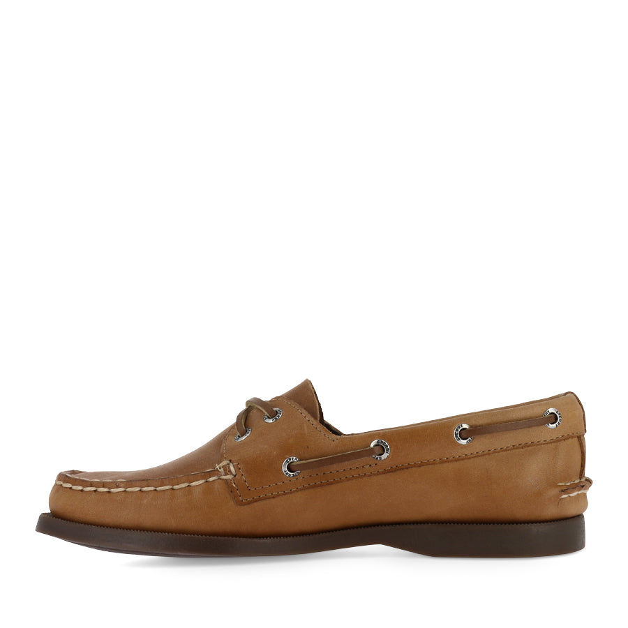 AUTHENTIC ORIGINAL 2-EYE (L) - SAHARA LEATHER