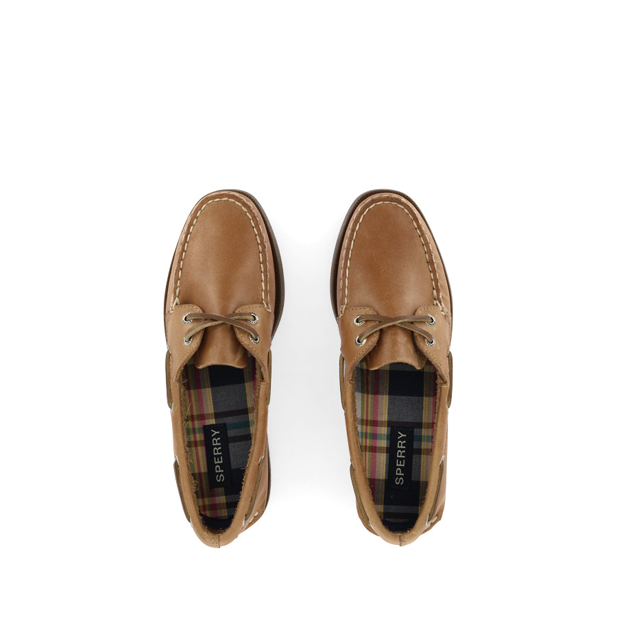 AUTHENTIC ORIGINAL 2-EYE (L) - SAHARA LEATHER