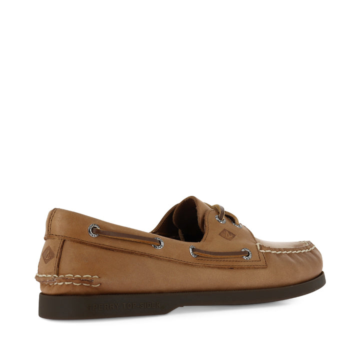 AUTHENTIC ORIGINAL 2-EYE WIDE - SAHARA LEATHER