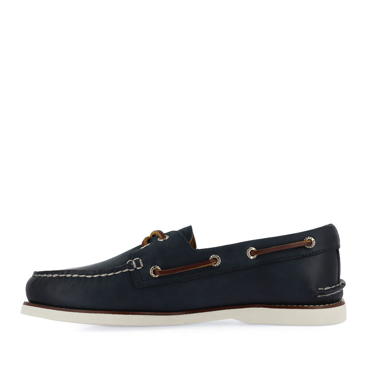 GOLD CUP AUTHENTIC ORIGINAL - NAVY LEATHER