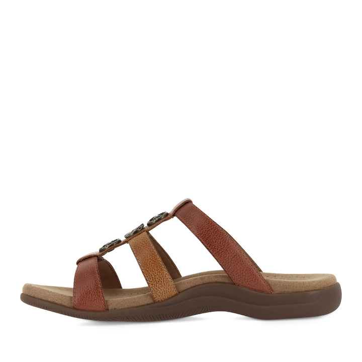 PRIZE 4 - HARVEST MULTI LEATHER