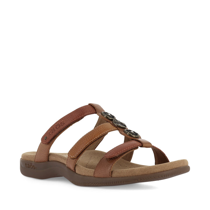 PRIZE 4 - HARVEST MULTI LEATHER