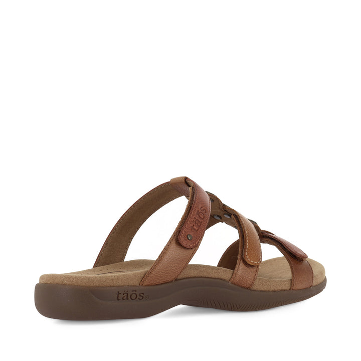 PRIZE 4 - HARVEST MULTI LEATHER