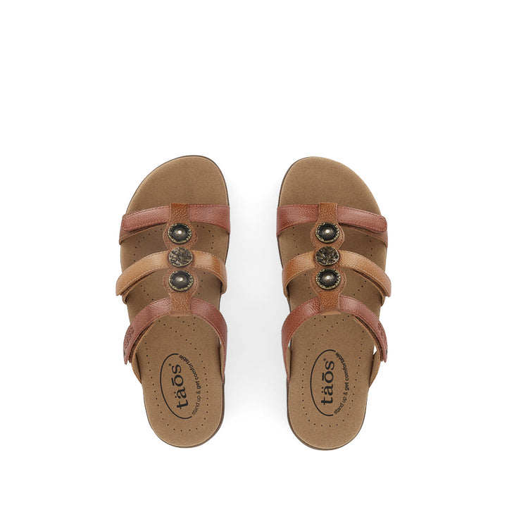 PRIZE 4 - HARVEST MULTI LEATHER