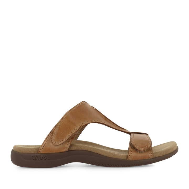 SLIDE SHOW - CARAMEL LEATHER