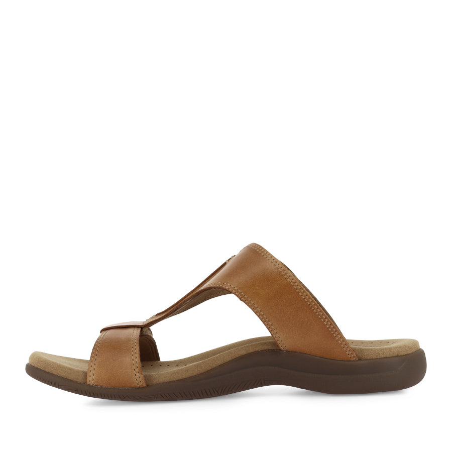 SLIDE SHOW - CARAMEL LEATHER