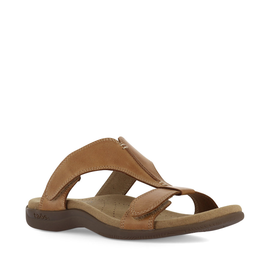 SLIDE SHOW - CARAMEL LEATHER