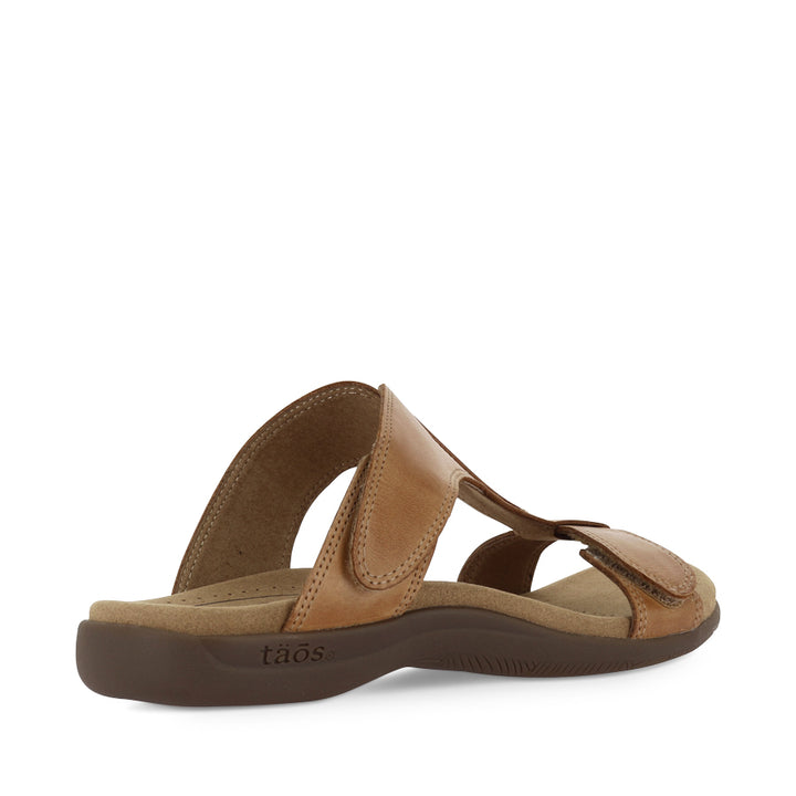 SLIDE SHOW - CARAMEL LEATHER