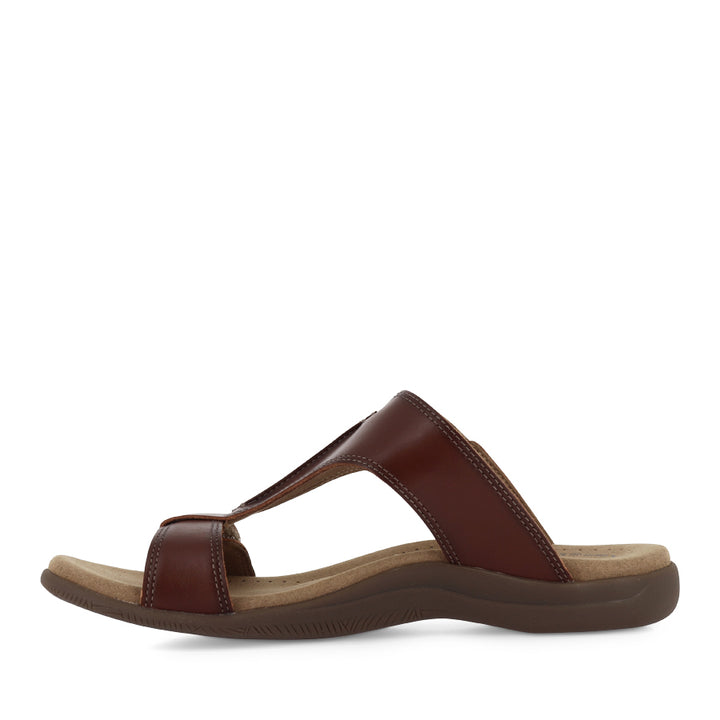 SLIDE SHOW - COGNAC LEATHER