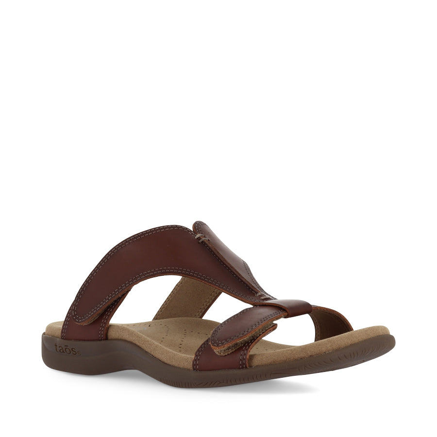 SLIDE SHOW - COGNAC LEATHER