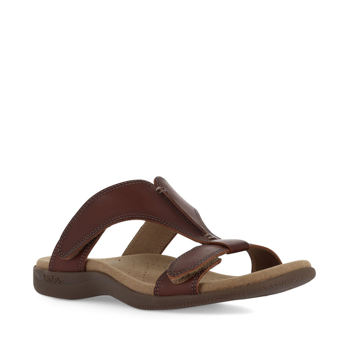 SLIDE SHOW - COGNAC LEATHER