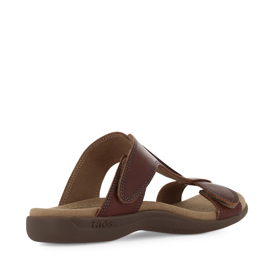 SLIDE SHOW - COGNAC LEATHER