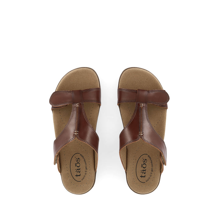 SLIDE SHOW - COGNAC LEATHER