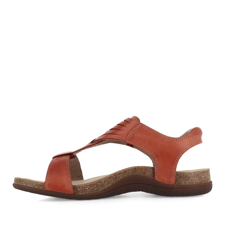 WONDERFUL - BRUSCHETTA LEATHER