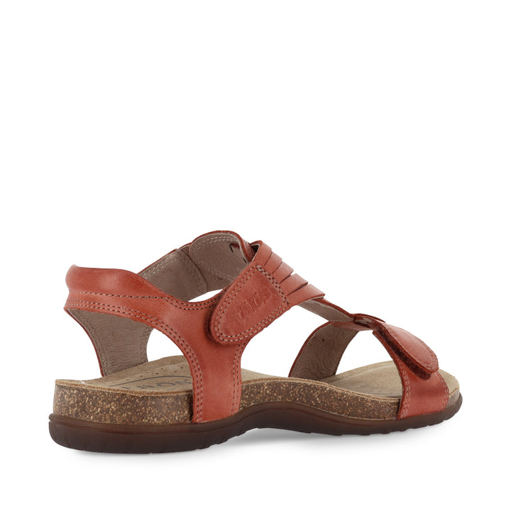 WONDERFUL - BRUSCHETTA LEATHER