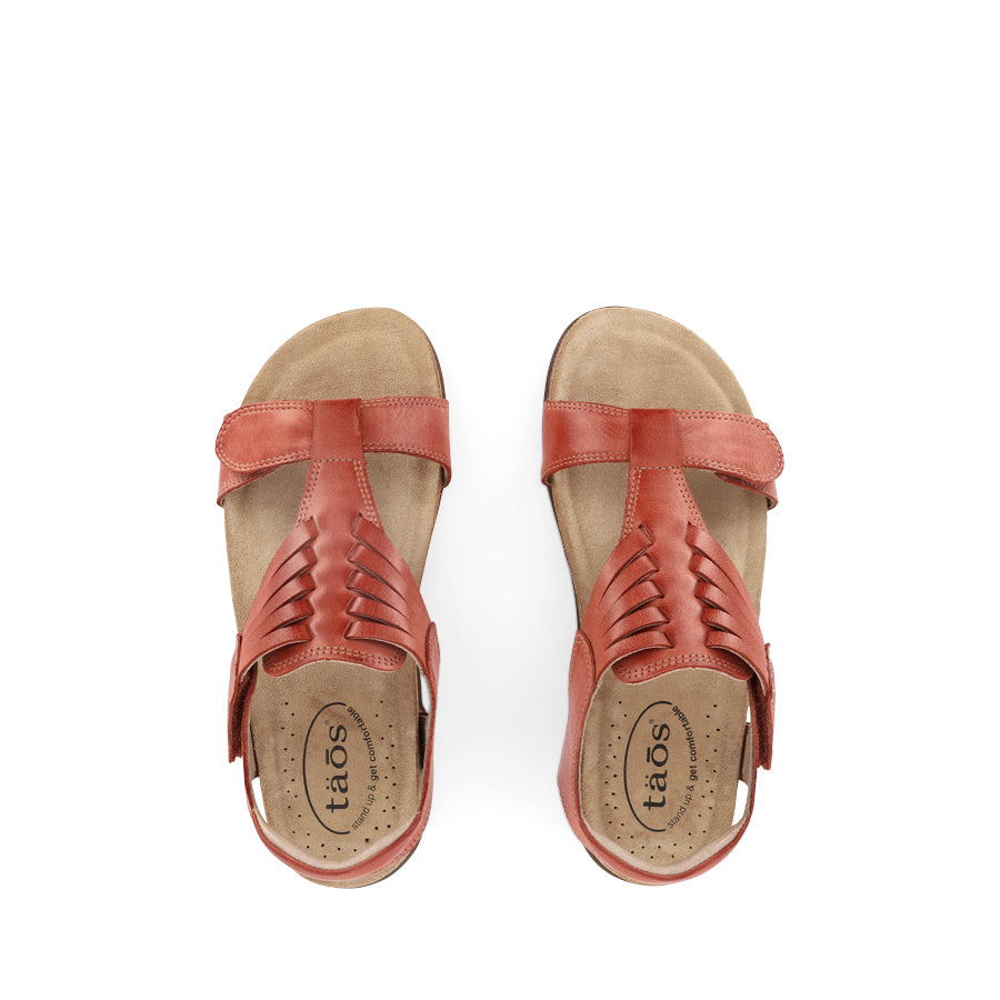 WONDERFUL - BRUSCHETTA LEATHER