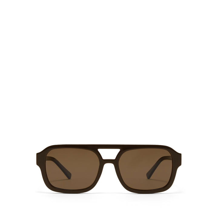 THE DEL RAY - DARK CHOCOLATE-DARK CHOCOLATE